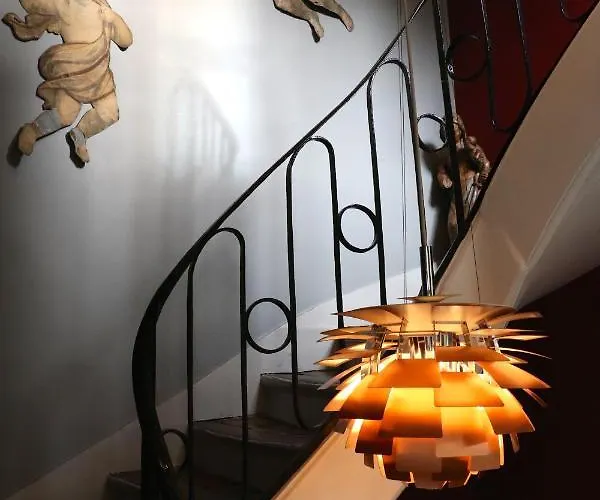 Bed and Breakfast Le 66 Paris